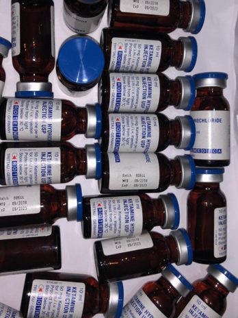 Buy Ketamine Liquid 500mg/10ml