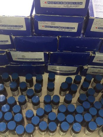 Buy Ketamine Rotex 50mg/1ml