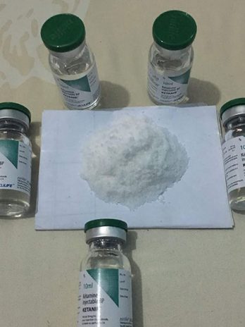 Buy Ketanir Ketamine 500mg/10ml