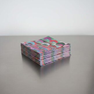 LSD Blotters 100mcg